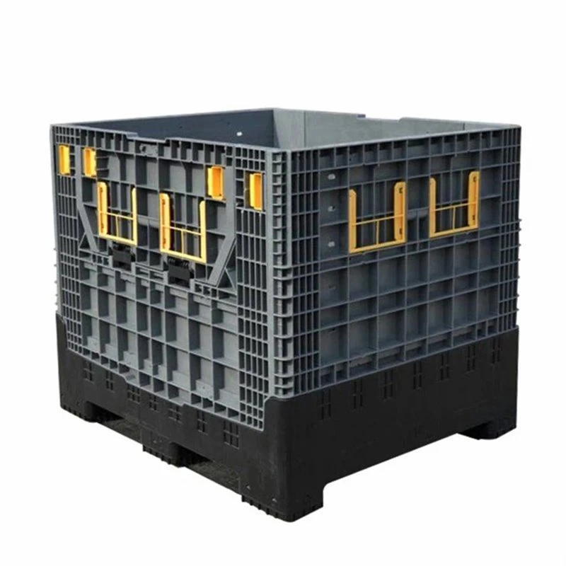 48 × 45 کولڻ لائق بلڪ ڪنٽينر