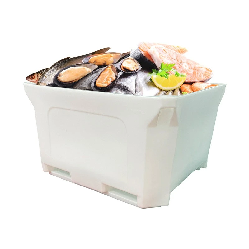 Plastics Polar Insulated Box suppliers