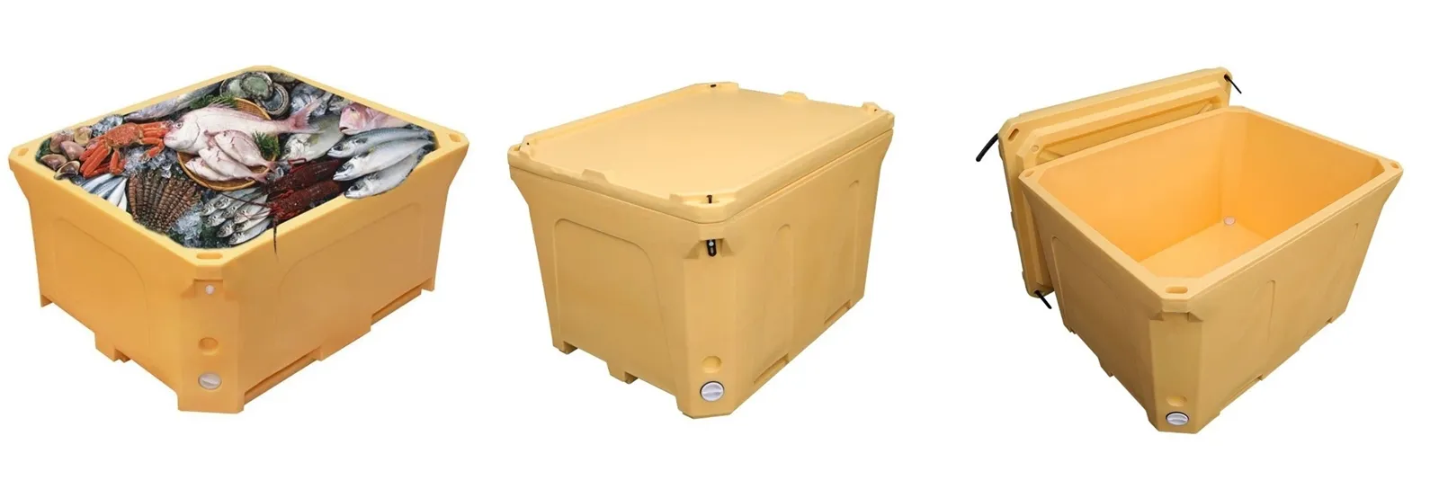 dry ice box dry ice box